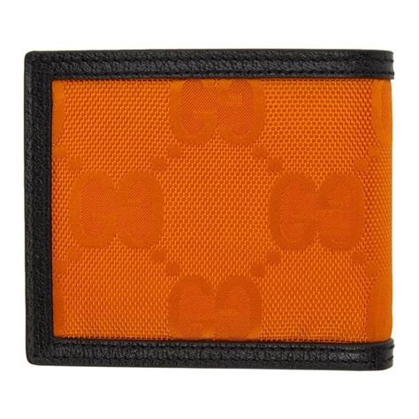 gucci off the grid orange|Gucci off the grid wallet.